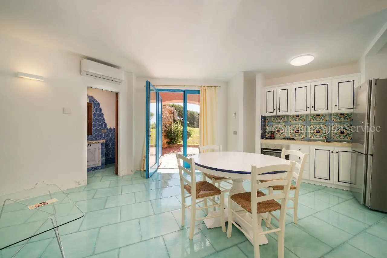 Villa Corallina - Porto Cervo