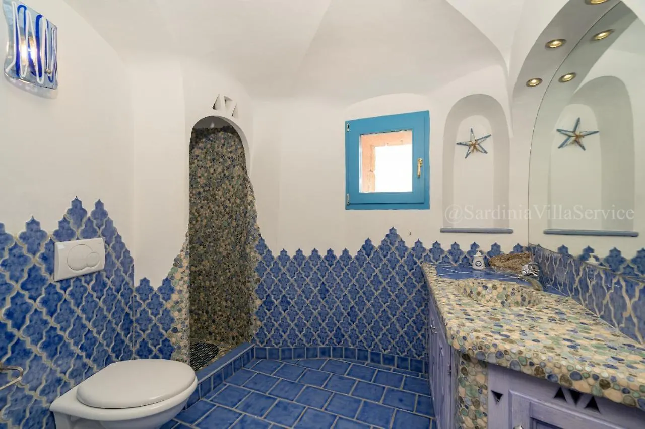 Villa Corallina - Porto Cervo