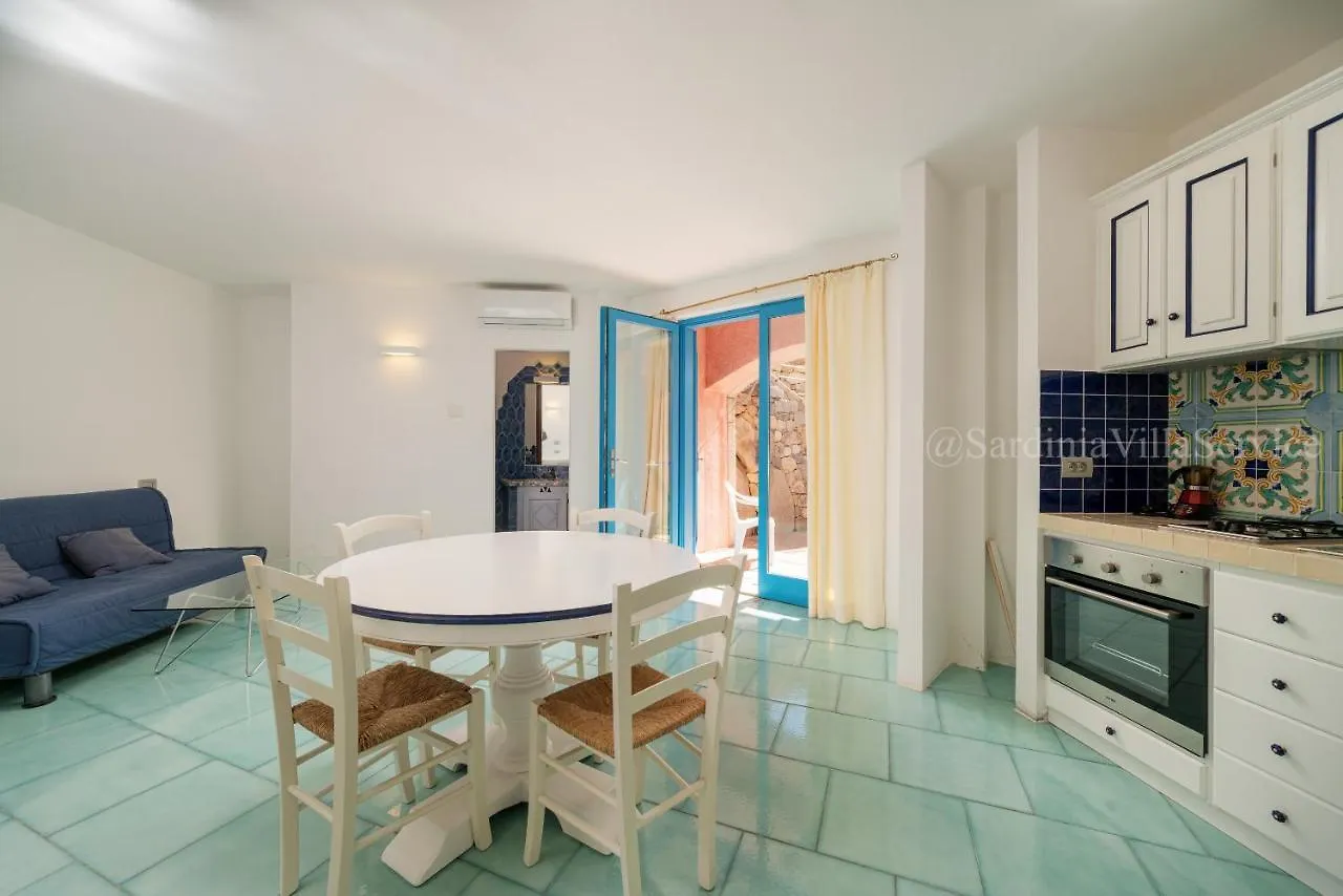 Villa Corallina - Porto Cervo