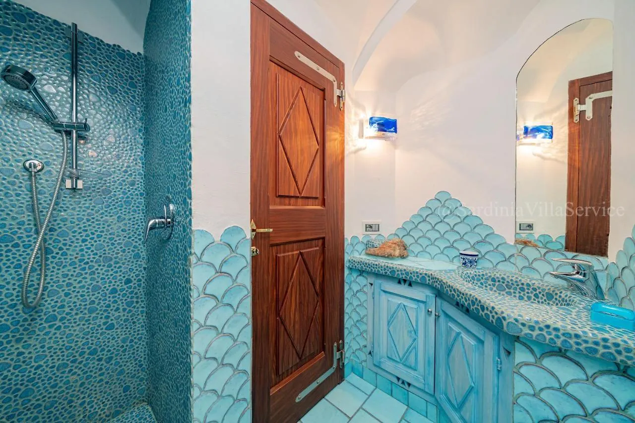 Villa Corallina - Porto Cervo